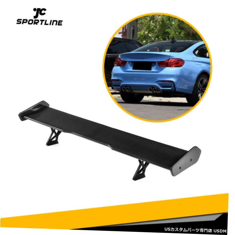 エアロパーツ カーボンファイバーリアトランクスポイラーリッドウイングリップ工場のためにBMW F80 M3 F82 M4 14-17 Carbon Fiber Rear Trunk Spoiler Lid Wing Lip Factory For BMW F80 M3 F82 M4 14-17 【並行輸入品】 168,410円