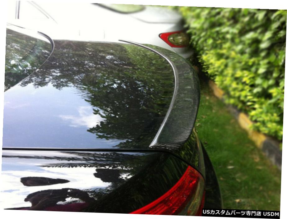 エアロ一節 メルセデスベンツw4 C180 C63amg 08 13carbonファイバーリアトランクスポイラーウイングリップの利巧に For Mercedes Benz W4 C180 C63amg 08 13carbon Fiber Rear Trunk Spoiler Wing Lip Seunioncity Com
