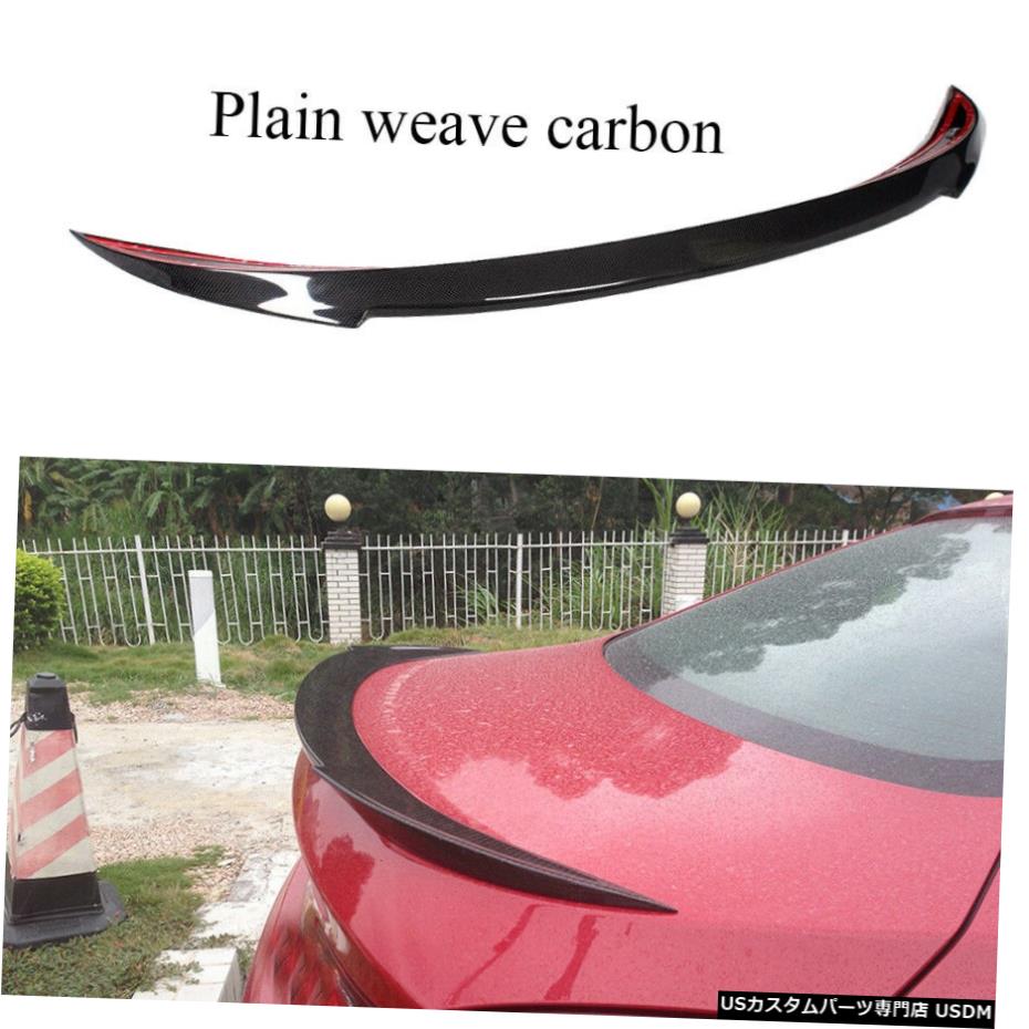 エアロパーツ リアトランクスポイラーウイングについてはBMW 6シリーズF06 640I 650iのグランクーペ13-16カーボン Rear Trunk Spoiler Wing For BMW 6 Series F06 640i 650i Gran Coupe 13-16 Carbon 【並行輸入品】|カスタムパーツ WORLD倉庫