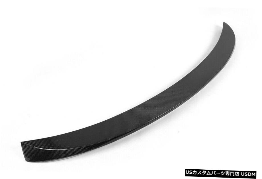 エアロパーツ カーボンリアスポイラーウイングブーツフィット感のためBMW F07 550iグランツーリスモ535iGT GT 10-12 Carbon Rear Boot Spoiler Wing Fit For BMW F07 Gran Turismo 535iGT 550i GT 10-12 【並行輸入品】｜カスタムパーツ WORLD倉庫
