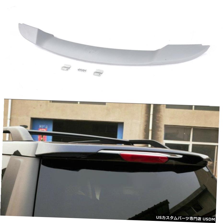 06 12リアトランクスポイラーウイングabs無塗装修理のために Wing ランドローバーフリーランダー2 Freelander Rear 918 2 外装 エアロパーツ エアロパーツ Trunk 06 12 Refit World倉庫 パーツ For Land Rover店車用品 バイク用品 Unpainted 車用品 その他