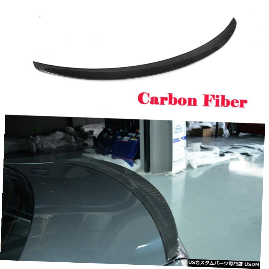 エアロパーツ カーボンファイバーリアスポイラーのためにBMW F87 M2 F22 220I 228i M235i M240iクーペ14-17 Carbon Fiber Rear Spoiler For BMW F87 M2 F22 220i 228i M235i M240i Coupe 14-17 【並行輸入品】