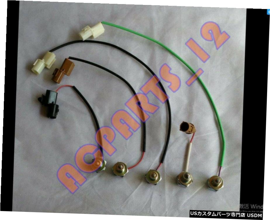 エアロパーツ 三菱パジェロ新+ ATのための5pcs /セットT / Hギアシフト4WDトランスファーコントロールスイッチ 5Pcs/set T/H Gearshift 4WD Transfer Control Switch for Mitsubishi Pajero New+AT 【並行輸入品】｜カスタムパーツ WORLD倉庫