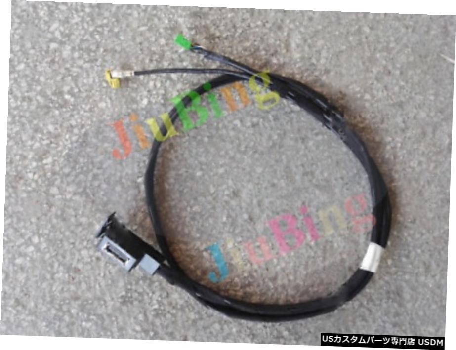 エアロパーツ AMI MMI 3G INTERFACEスイッチ配線ハーネス用AUDI A4 A5 A6 A8 Q5 Q7 VW TOUAREG AMI MMI 3G INTERFACE SWITCH WIRING HARNESS FOR AUDI A4 A5 A6 A8 Q5 Q7 VW TOUAREG 【並行輸入品】