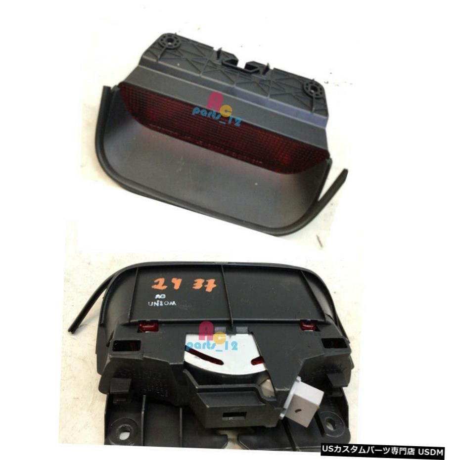 エアロパーツ 電球なしホンダCRV 2007-2011 HMSLハイマウントブレーキランプ第三マウント光について For Honda CRV 2007-2011 HMSL High Mount Brake Lamp 3rd Mount Light Without Bulb 【並行輸入品】