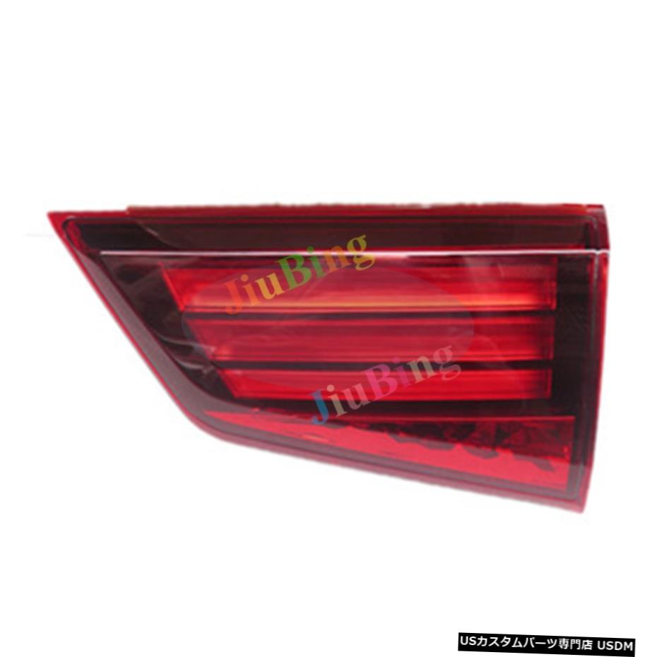 エアロパーツ 1 * LED右サイドインナーテールランプテールランプ用三菱アウトランダー2016年から2019年 1*LED Right Side Inner Tail Lamp Taillight For Mitsubishi Outlander 2016-2019 【並行輸入品】