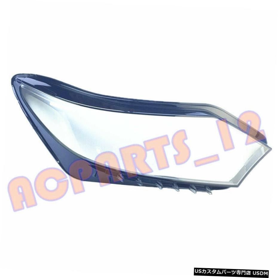 エアロパーツ 2017?2018年シボレーエクイノックスのための接着剤+右ヘッドライトカバーの透明なPC Right Headlight Cover Transparent PC + Glue for Chevrolet Equinox 2017~2018 【並行輸入品】｜カスタムパーツ WORLD倉庫