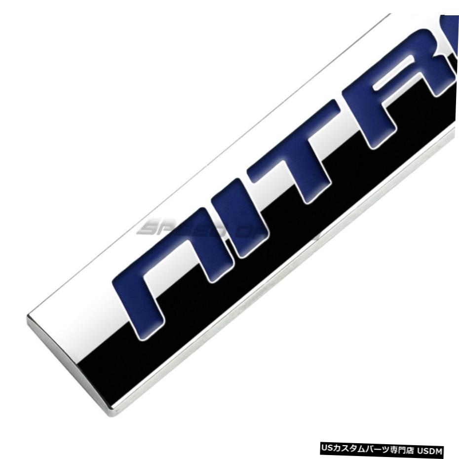 小料理屋 Metal Grill Trunk Emblem Decalロゴtrim Badgeはblueレタリング亜を研究しました Metal Grill Trunk Emblem Decal Logo Trim Badge Polished Blue Lettering Nitrous Odeftg Com 小料理屋 Metal Grill Trunk Emblem Decalロゴtrim Badgeはblueレタリング亜を研究しました Metal Grill Trunk Emblem Decal Logo Trim Badge Polished Blue Lettering Nitrous Odeftg Com