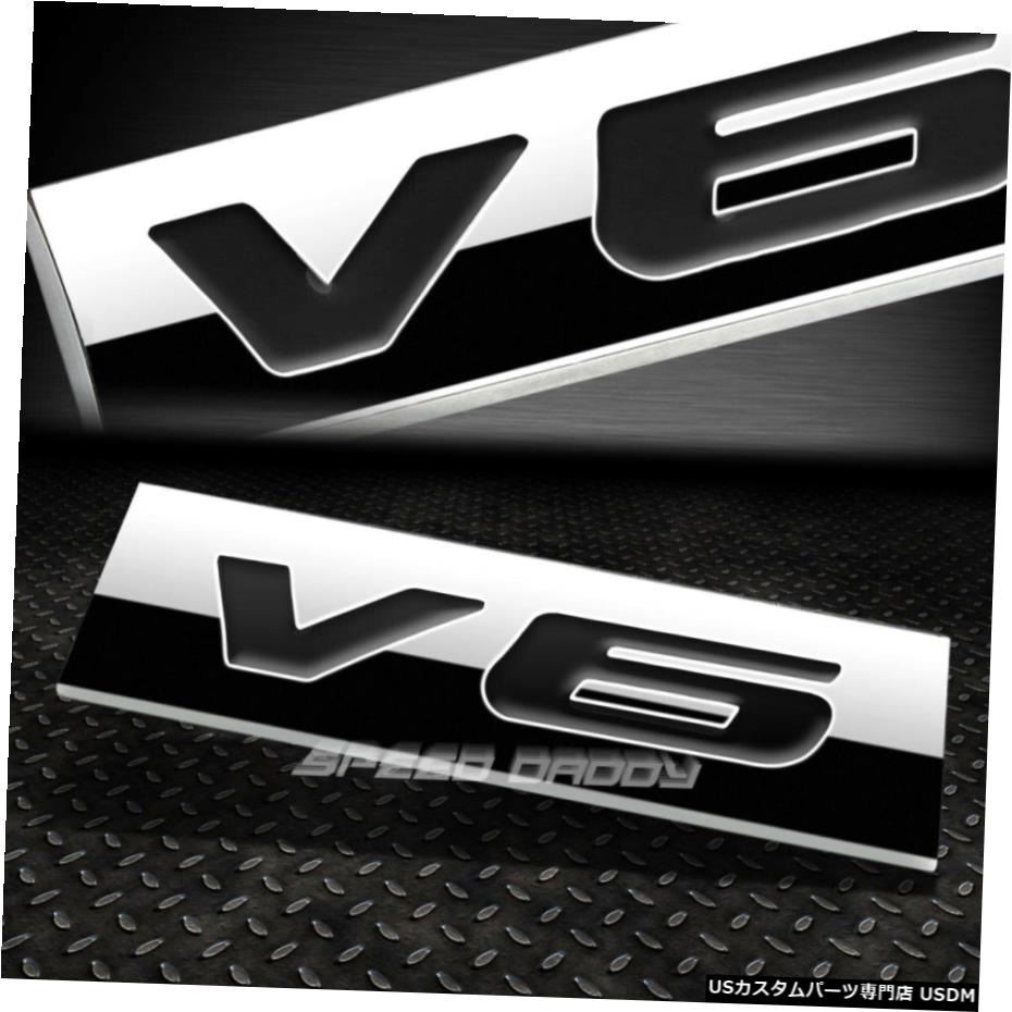 大好評ネット限定 車用品 バイク用品 車用品 パーツ 外装 エアロパーツ グリル グリル Metal Grill Trunk Emblem Decalロゴtrim Badgeは黒文字v6を研磨しました Metal Grill Trunk Emblem Decal Logo Trim Badge Polished Black Lettering V6 人気 大好評ネット限定 車用品 バイク用品 車用品 パーツ 外装 エアロパーツ グリル グリル Metal Grill Trunk Emblem Decalロゴtrim Badgeは黒文字v6を研磨しました Metal Grill Trunk Emblem Decal Logo Trim Badge Polished Black Lettering V6 人気