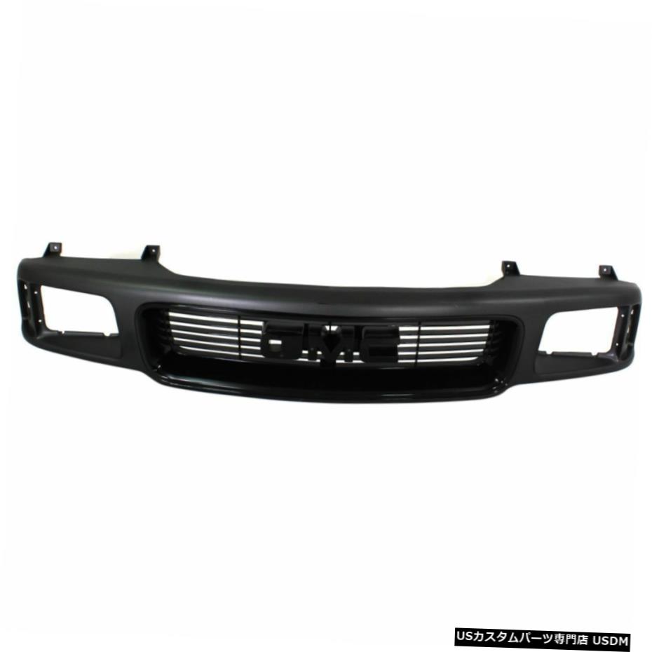 半額品 楽天市場 グリル 新しいフロントグリルのためにgmcソノマ ジミーsilver Gray Sl シールドビームtype New Front Grille For Gmc Sonoma Jimmy Silver Gray Sl Sealed Beam Type World倉庫 楽天市場店 高知インター店 Spectreaircraft Com