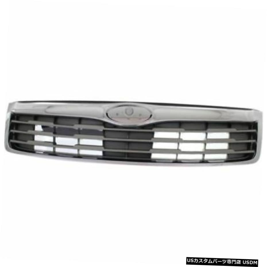 グリル 11 13スバルフォレスター目的suグリル Su Grille For 11 13 Subaru Forester Effie Europe Com