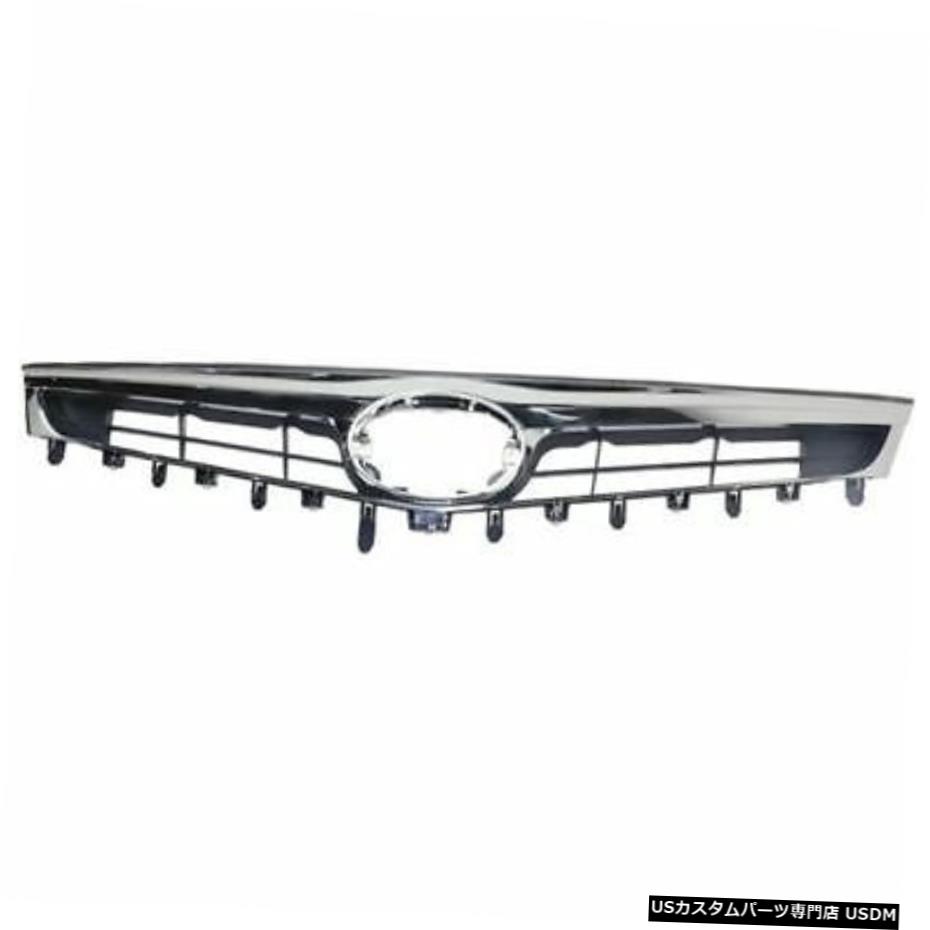 グリル 14年にトヨタアバロンtoc 13のための新しいグリル New Grille For Toyota Avalon Toc 13 To 14 Abonkala Com