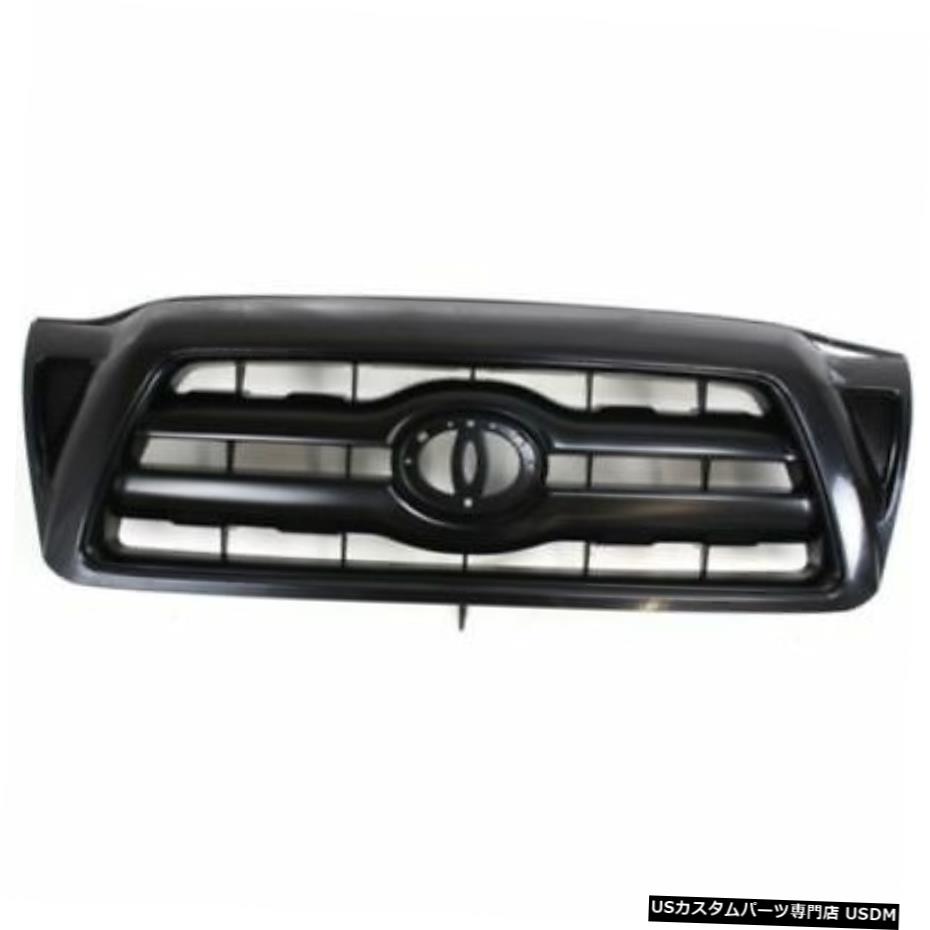 激安の グリル 05 10トヨタタコマのためtoグリル To Grille For 05 10 Toyota Tacoma World倉庫 店 レビューで送料無料 Spectreaircraft Com