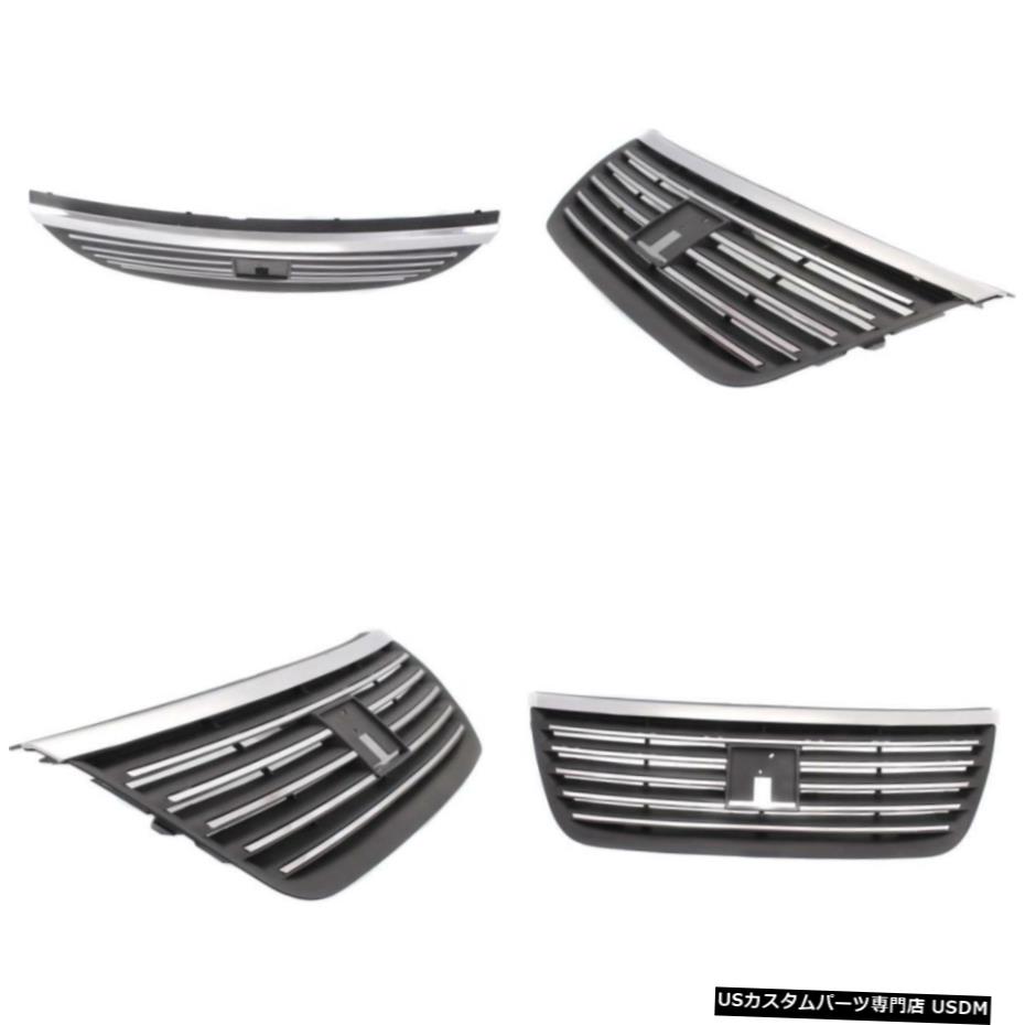 グリル 05 07サターンイオンのためのgmグリル Gm Grille For 05 07 Saturn Ion Voli Me