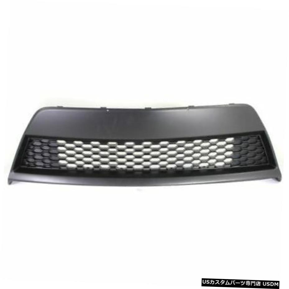 車用品 バイク用品 外装 エアロパーツ Center車用品 バイク用品 車用品 車用品 パーツ 外装 エアロパーツ グリル グリル 10 11起亜フォルテkoupセンターのkiバンパーカバーグリル Ki Bumper Cover Grille For 10 11 Kia Forte Koup Center