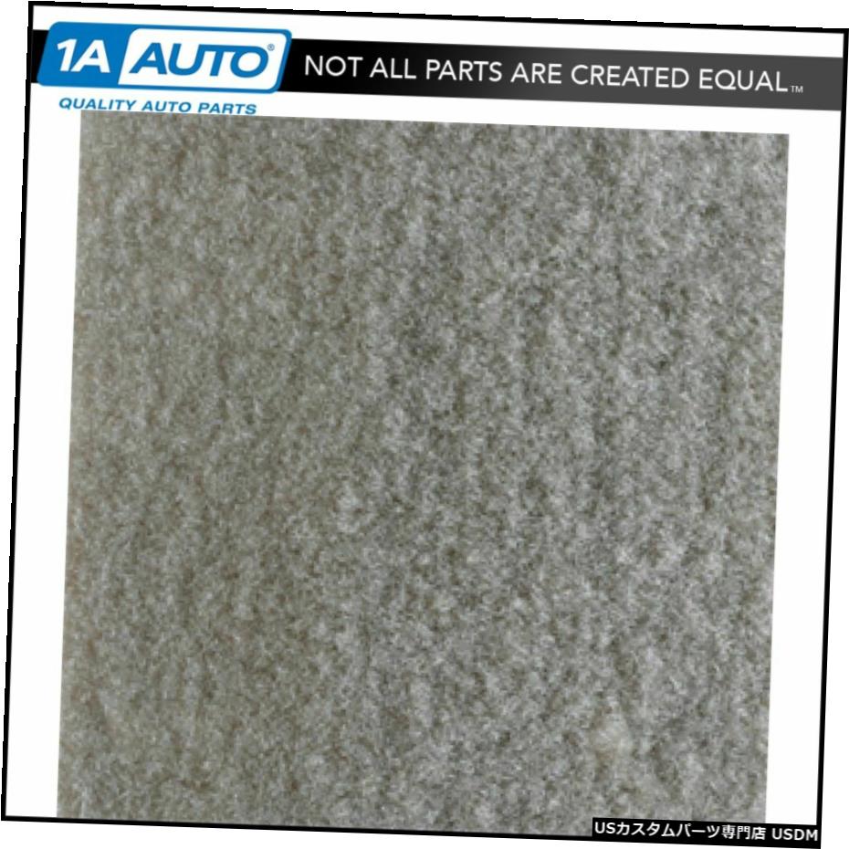 Floor Mat 03-07キャデラックCTSカットパイル7099-アンタロープ/ライトニュートラル4ピースフロアマットキットセット 03-07 Cadillac CTS Cutpile 7099-Antalope/Light Neutral 4 Piece Floor Mat Kit Set 【並行輸入品】