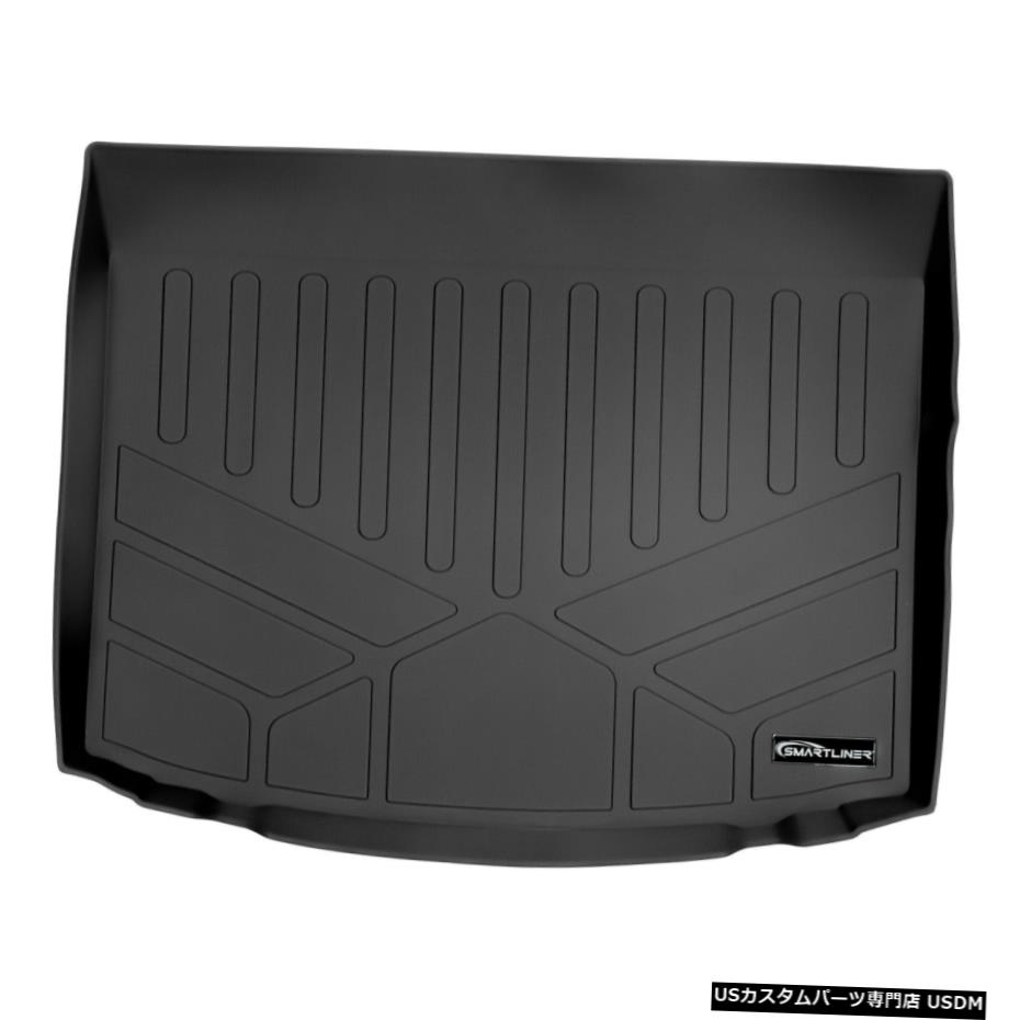 Floor Mat Maxlinerカーゴライナーフロアマットブラック2017-2018カローラiM / 2016サイオンiM Maxliner Cargo Liner Floor Mat Black for 2017-2018 Corolla iM / 2016 Scion iM 【並行輸入品】