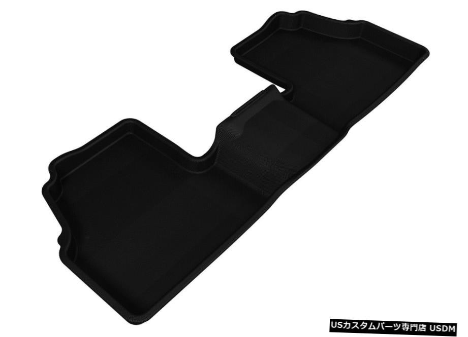 Floor Mat 3D MAXpider L1BC01621509KAGUフロアマットは13-21Encore Traxに適合 3D MAXpider L1BC01621509 KAGU Floor Mat Fits 13-21 Encore Trax 【並行輸入品】