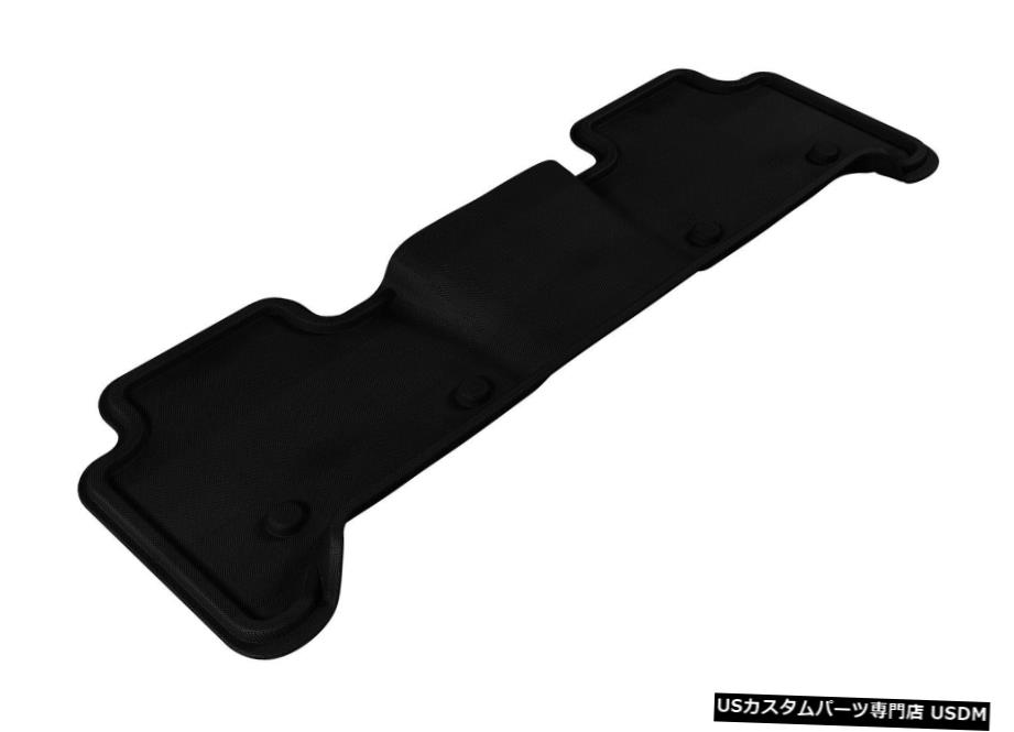 Floor Mat 3D MAXpider L1IN01621509KAGUフロアマットは11-21QX56 QX80に適合 3D MAXpider L1IN01621509 KAGU Floor Mat Fits 11-21 QX56 QX80 【並行輸入品】 40,469円