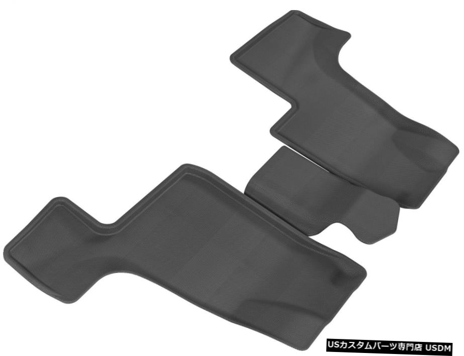 Floor Mat 3D MAXpider L1MB03931509 KAGUフロアマット 3D MAXpider L1MB03931509 KAGU Floor Mat 【並行輸入品】 40,469円