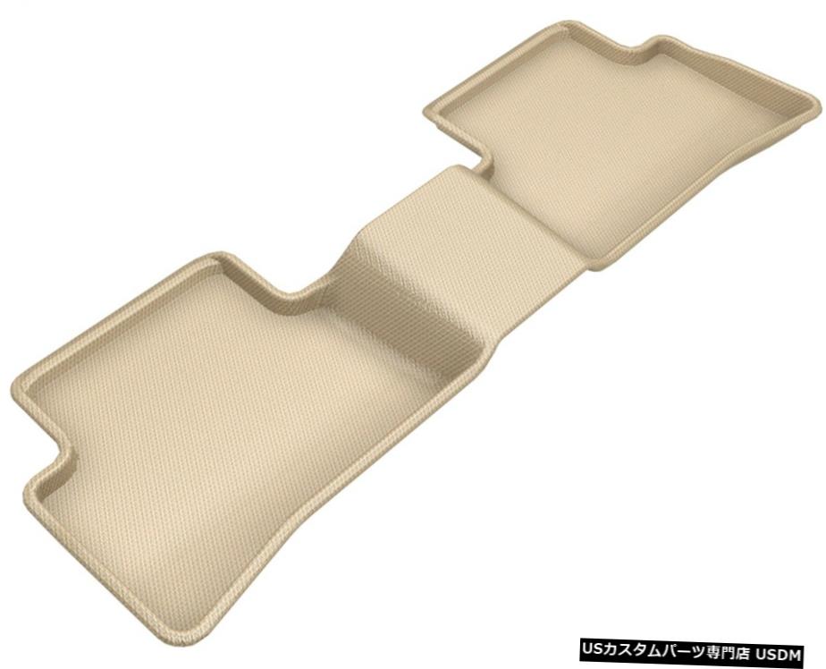 Floor Mat 3D MAXpider L1LX06621502KAGUフロアマットは19-20UX200 UX250hに適合 3D MAXpider L1LX06621502 KAGU Floor Mat Fits 19-20 UX200 UX250h 【並行輸入品】 40,469円