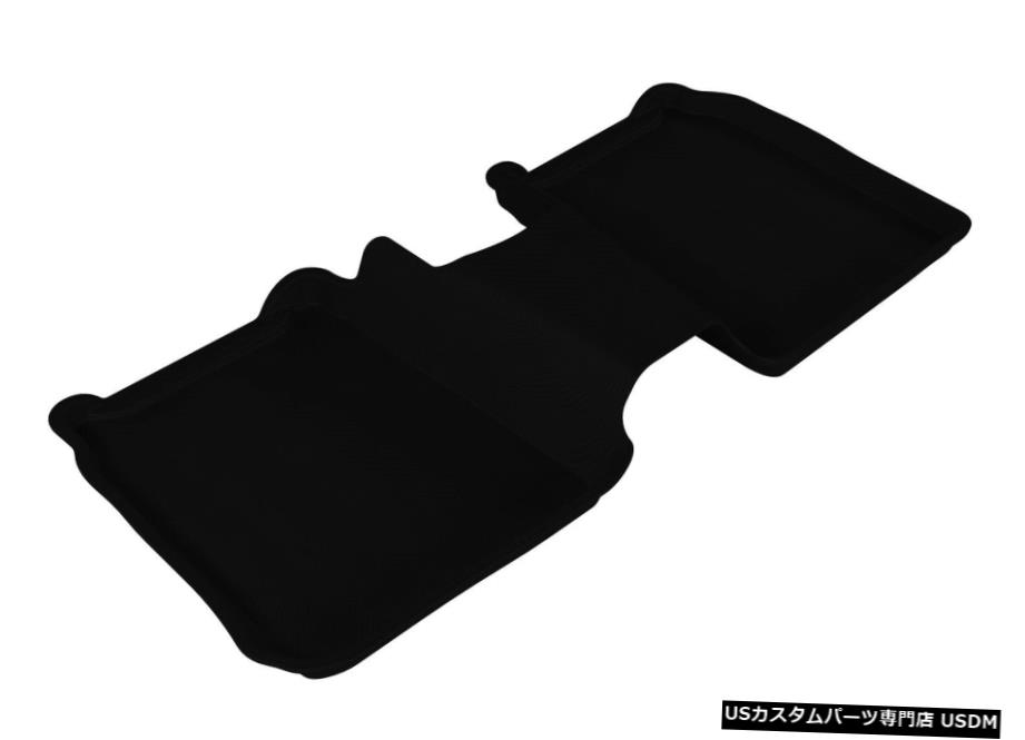Floor Mat 3D MAXpider L1FR02121509KAGUフロアマットは09-19フレックスに適合 3D MAXpider L1FR02121509 KAGU Floor Mat Fits 09-19 Flex 【並行輸入品】