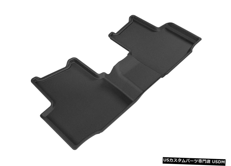 Floor Mat 3D MAXpider L1CH07621509KAGUフロアマットは16-19Cruze Cruze Limitedに適合 3D MAXpider L1CH07621509 KAGU Floor Mat Fits 16-19 Cruze Cruze Limited 【並行輸入品】