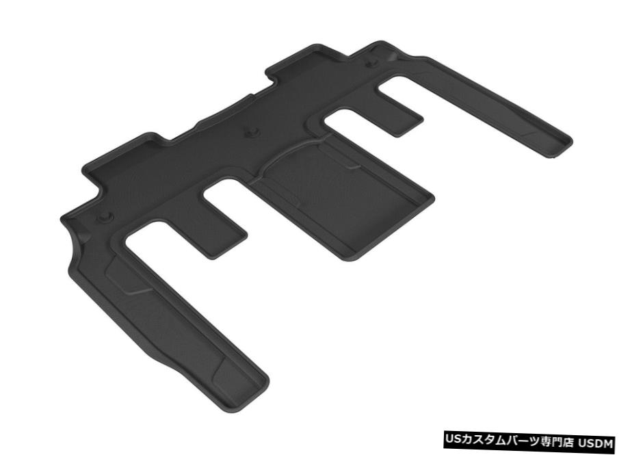 Floor Mat 3D MAXpider L1BC02321501 KAGUフロアマット 3D MAXpider L1BC02321501 KAGU Floor Mat 【並行輸入品】