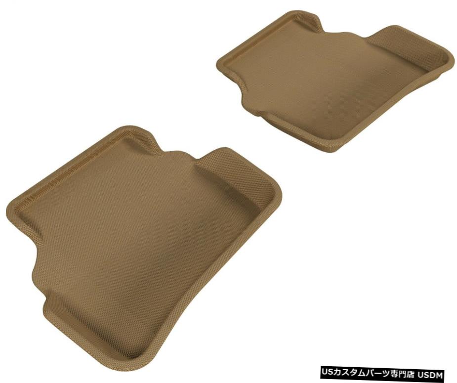 Floor Mat 3D MAXpider L1MB00921502KAGUフロアマットは08-14C230 C250 C300 C350に適合 3D MAXpider L1MB00921502 KAGU Floor Mat Fits 08-14 C230 C250 C300 C350 【並行輸入品】 40,469円
