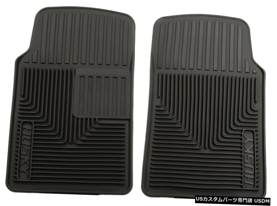 Floor Mat ハスキーライナー51061ヘビーデューティーフロアマット Husky Liners 51061 Heavy Duty Floor Mat 【並行輸入品】 33,176円