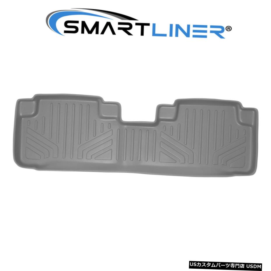 Floor Mat SMARTLINERカスタムフィットフロアマットライナー2007-2011ホンダCR-V SMARTLINER Custom Fit Floor Mat Liner For 2007-2011 Honda CR-V 【並行輸入品】