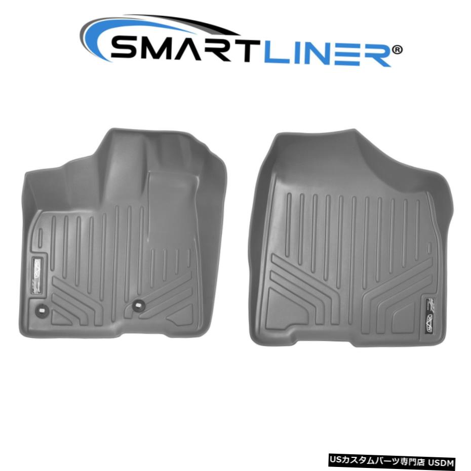 Floor Mat 13 トヨタシエナ機能smartlinerカスタムフィットフロアマットセット Smartliner Custom Fit Floor Mat Set For 13 Toyota Sienna Kazi Yetu Com