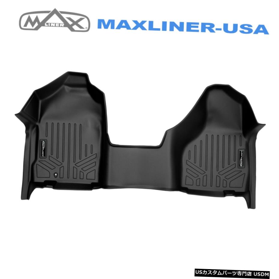Floor Mat 02-08ラム1500 / 03-09ラム2500/3500スタンダード/クワッドキャブ用SMARTLINERフロアマット SMARTLINER Floor Mats for 02-08 Ram 1500 / 03-09 Ram 2500/3500 Standard/Quad Cab 【並行輸入品】