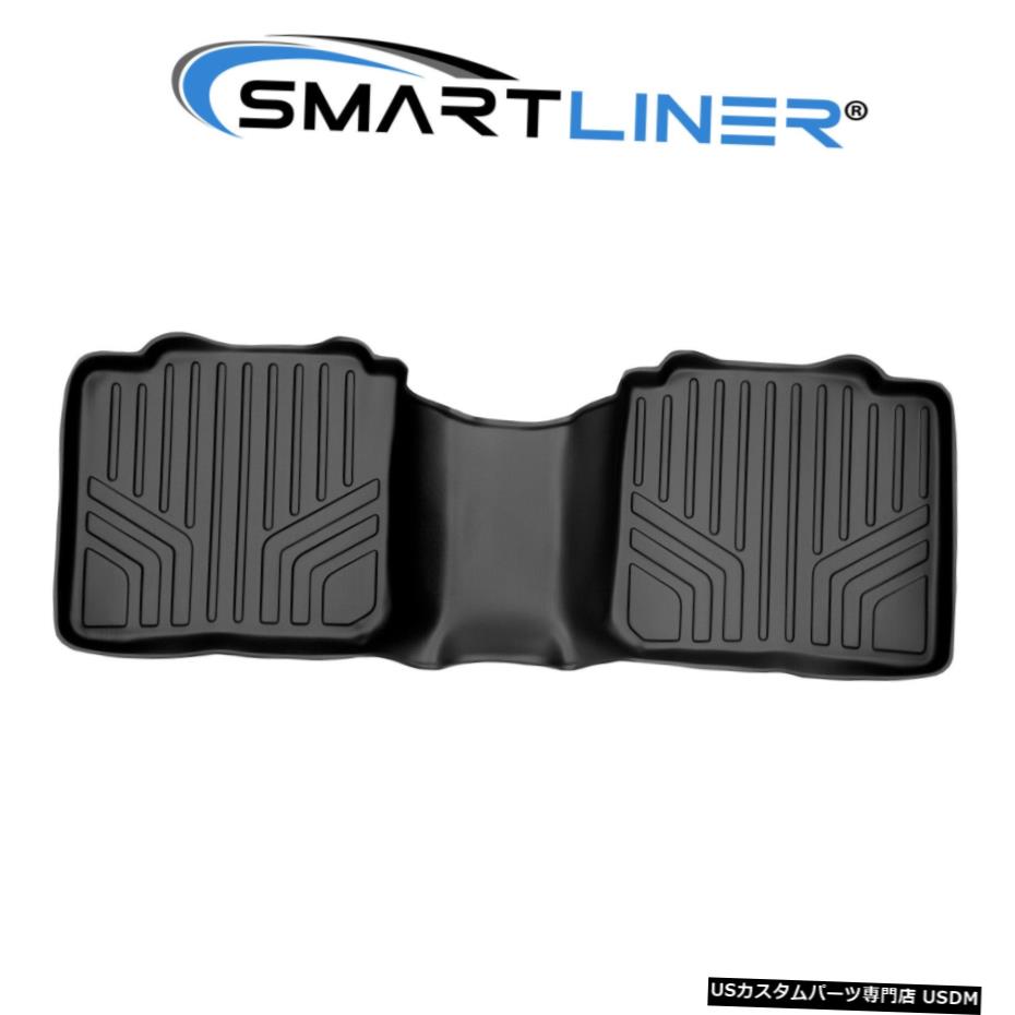 Floor Mat SMARTLINERカスタムフィットフロアマットライナー2009-2015トヨタヴェンザ SMARTLINER Custom Fit Floor Mat Liner For 2009-2015 Toyota Venza 【並行輸入品】