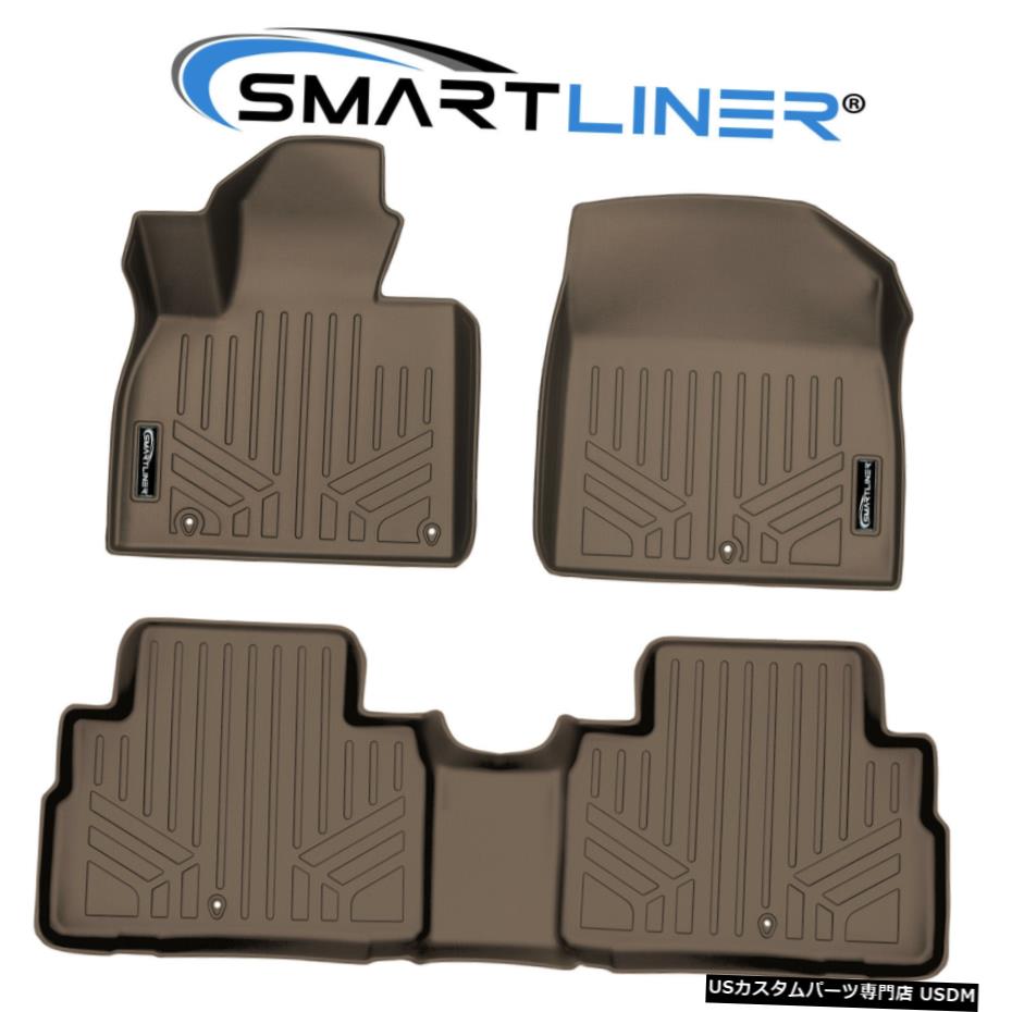 2021 telluride floor mats