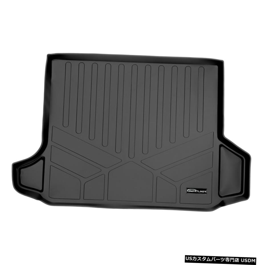 Floor Mat Maxliner Cargo Liner Floor Mat Black For 2018-2021 GMC Terrain / Chevy Equinox Maxliner Cargo Liner Floor Mat Black For 2018-2021 GMC Terrain / Chevy Equinox 【並行輸入品】