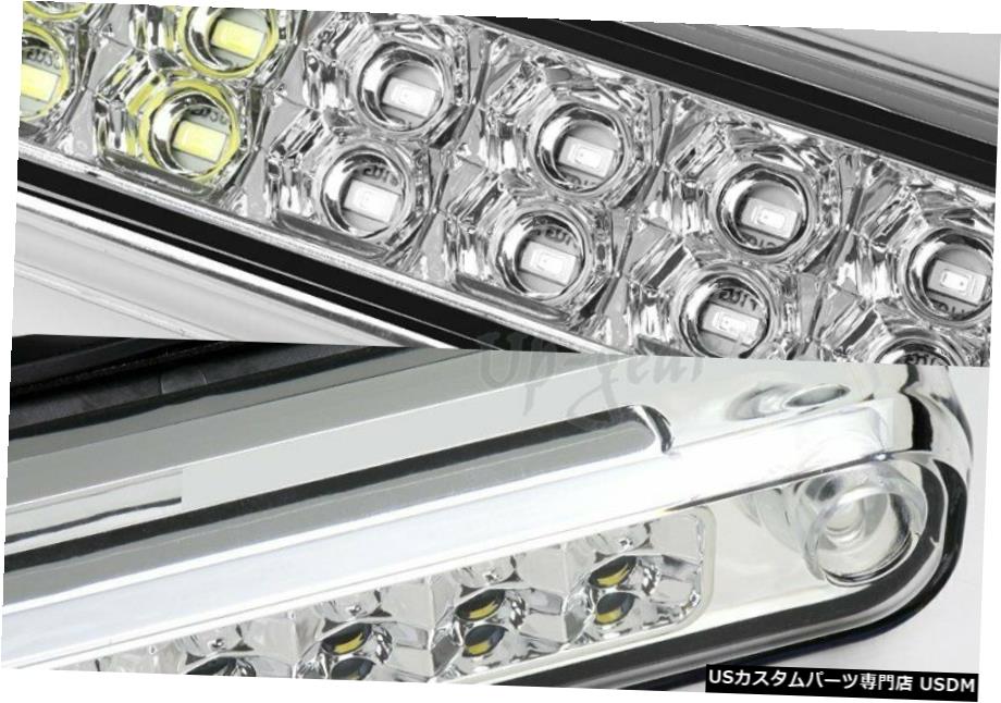 クロームメッキ 1994- 1999年のシボレーGMCC / KC10フルサイズクローム26-LED3RDサードブレーキライト For 1994-1999 Chevy GMC C/K C10 Full Size Chrome 26-LED 3RD Third Brake Light 【並行輸入品】