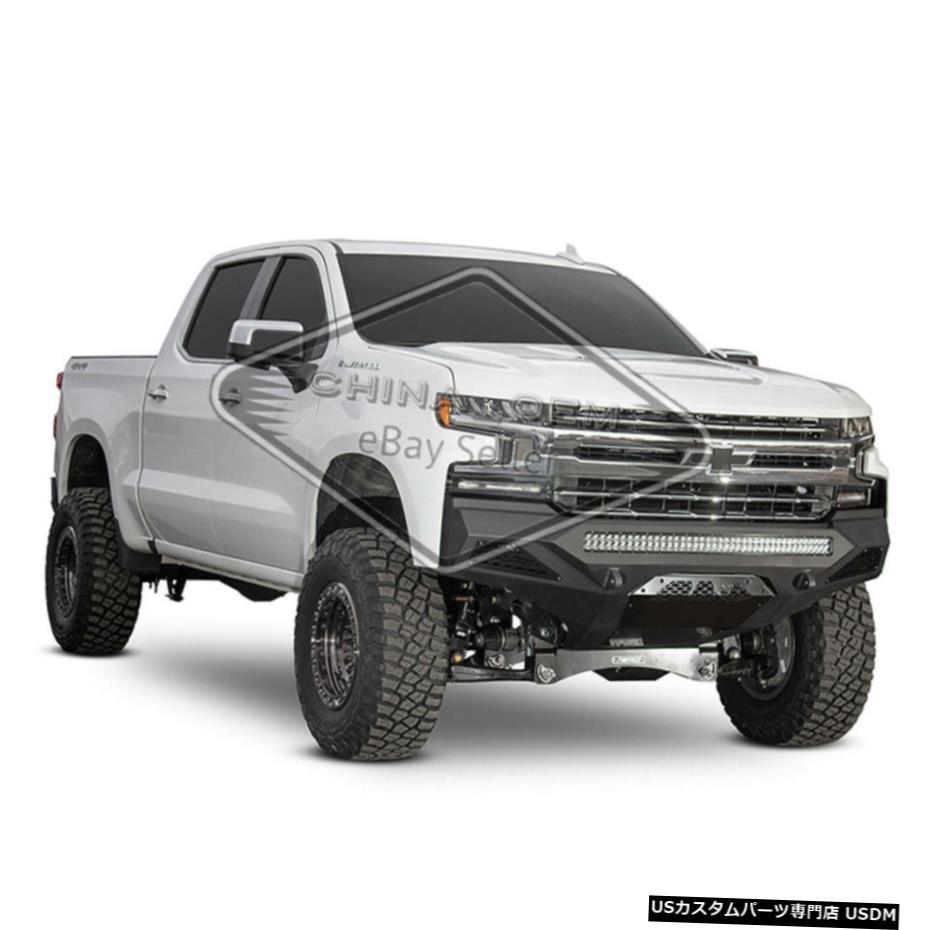 クロームメッキ 2xクロームミラーカバーフィット20192020 Chevy Silverado 1500 2500 3500交換 2x Chrome Mirror Cover Fit 2019 2020 Chevy Silverado 1500 2500 3500 Replacement 【並行輸入品】