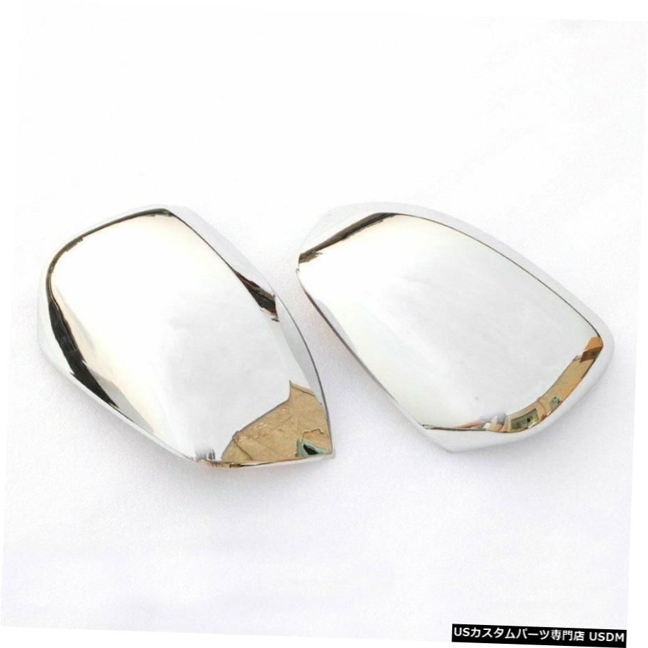 楽天市場】クロームメッキ ジープパトリオット2007-2017用の新しい