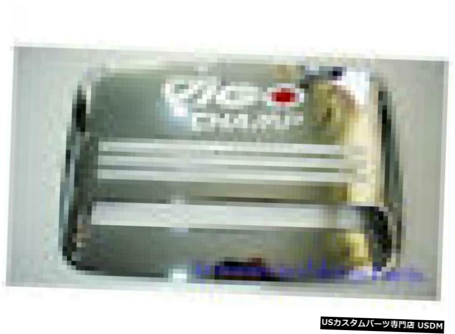 クロームメッキ トヨタハイラックスビーゴチャンプ20112012 2014 Chrome Bonnet Hood Scoop Cover Trim For Toyota Hilux Vigo Champ 2011 2012 2014 【並行輸入品】