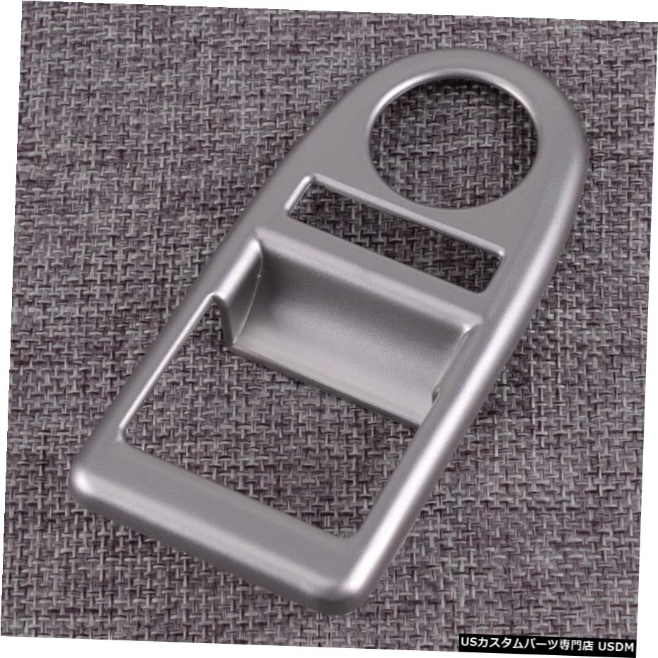 クロームメッキ Interior Window Lift Switch Panel Chrome Cover Trim Fit For Lada Niva 【並行輸入品】