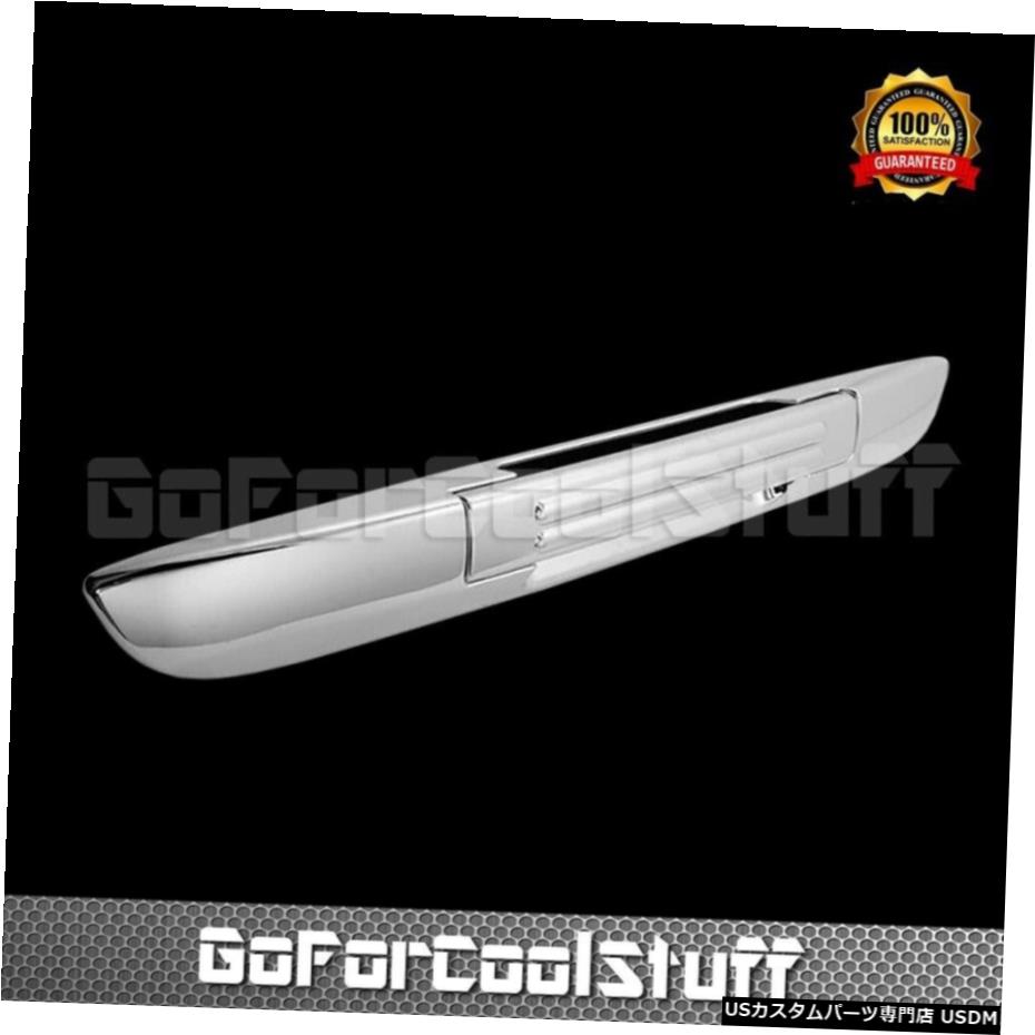 クロームメッキ For 03-07 08 09 10 11 12 Ford Expedition Chrome Rear Hatch Trunk Liftgate Cover 【並行輸入品】
