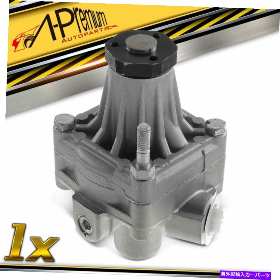 Power Steering Pump ポルシェ924 944 968 1983年から1995年の2.5L 2.7L 3.0L 94434743200のためのパワーステアリングポンプ Power Steering Pump for Porsche 924 944 968 1983-1995 2.5L 2.7L 3.0L 94434743200 【並行輸入品】