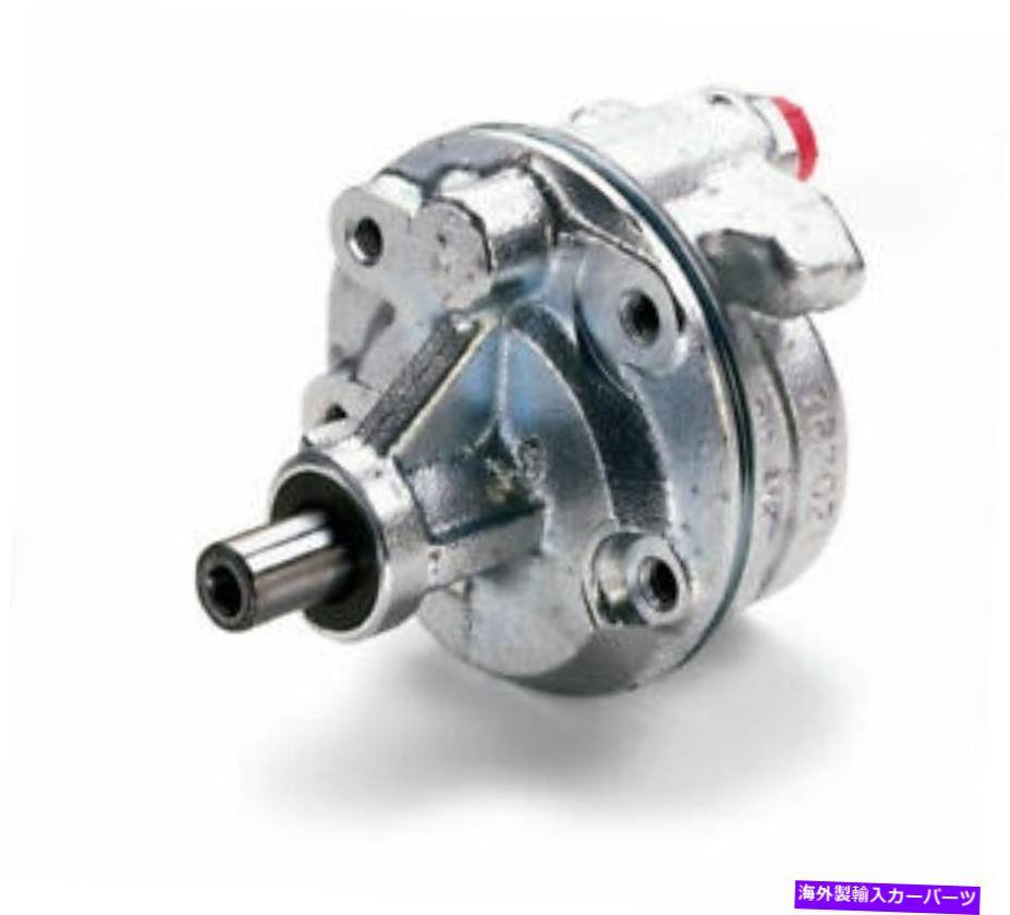 Power Steering Pump AGRパフォーマンスステアリング807402パワーステアリングポンプ AGR Performance Steering 807402 Power Steering Pump 【並行輸入品】|カスタムパーツ WORLD倉庫