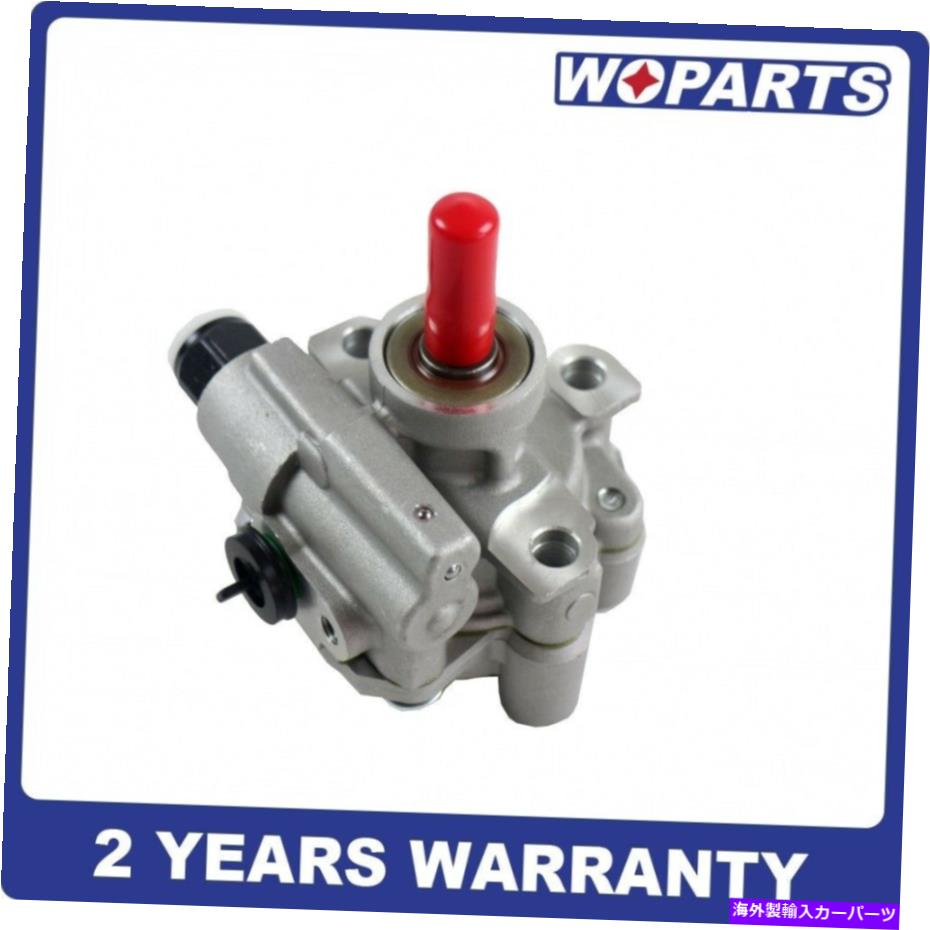 Power Steering Pump トヨタスープラLEXUS SC300 3.0L 2JZ用の新しいパワーステアリングポンプP / Sポンプフィット New Power Steering Pump P/S Pump Fit for TOYOTA Supra LEXUS 3.0L 2JZ SC300 【並行輸入品】