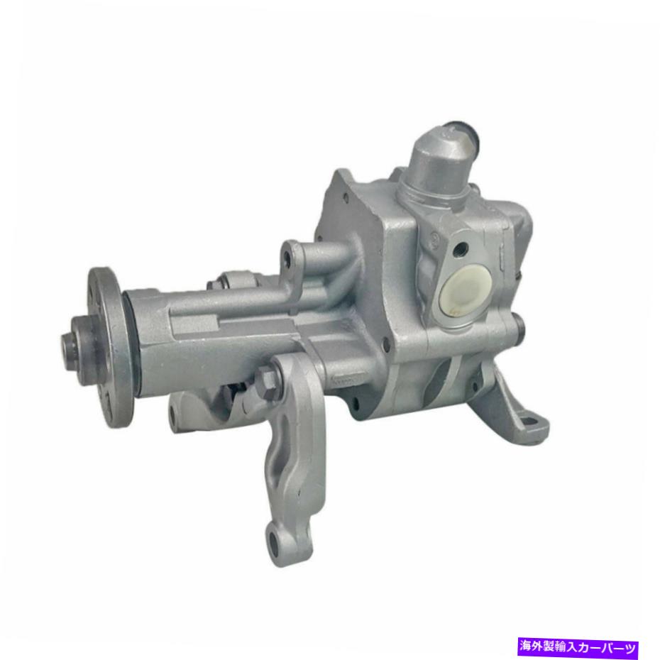 Power Steering Pump パワーステアリングポンプのBMW X5 E70 LCL 35iX SAV / X6 E71 35iX N55 / X6 40iX SAC Power Steering Pump For BMW X5 E70 LCL 35iX SAV / X6 E71 35iX N55 / X6 40iX SAC 【並行輸入品】｜カスタムパーツ WORLD倉庫 55,242円