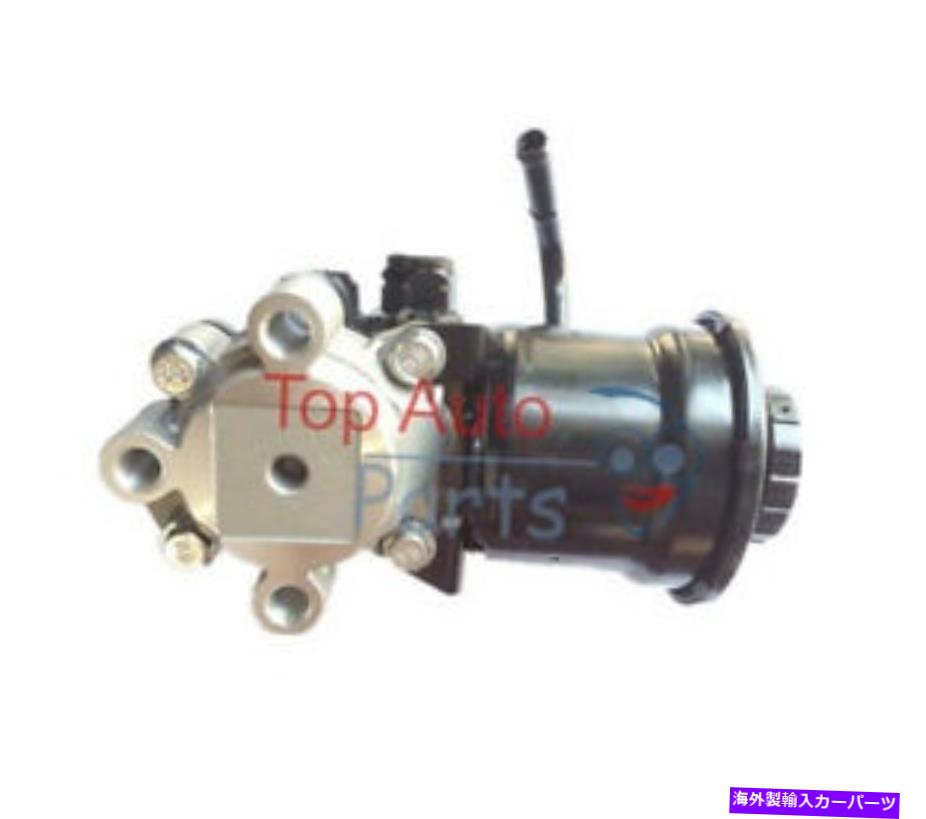 Power Steering Pump トヨタ・エスティマCLR30 2.0 1CDFTV 2000年から2006年のための新しいパワーステアリングポンプ44320から28170 New Power Steering Pump 44320-28170 For TOYOTA PREVIA CLR30 2.0 1CDFTV 2000-2006 【並行輸入品】