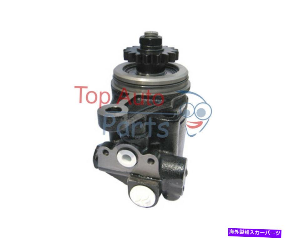 Power Steering Pump いすゞトラック6SA1ためのポンプ475から0524ステアリングニューパワー New Power Steering Pump 475-0524 For ISUZU Truck 6SA1 【並行輸入品】 61,408円