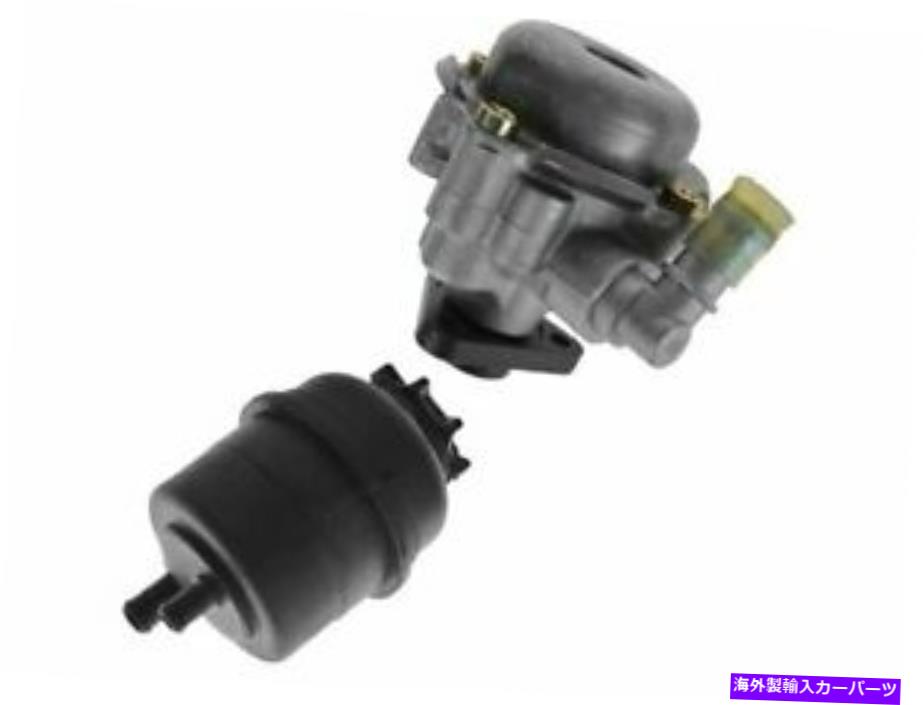 Power Steering Pump 2001-2006 BMW 325Ci 2002 2003 2004 2005 V193BD用パワーステアリングポンプ Power Steering Pump For 2001-2006 BMW 325Ci 2002 2003 2004 2005 V193BD 【並行輸入品】