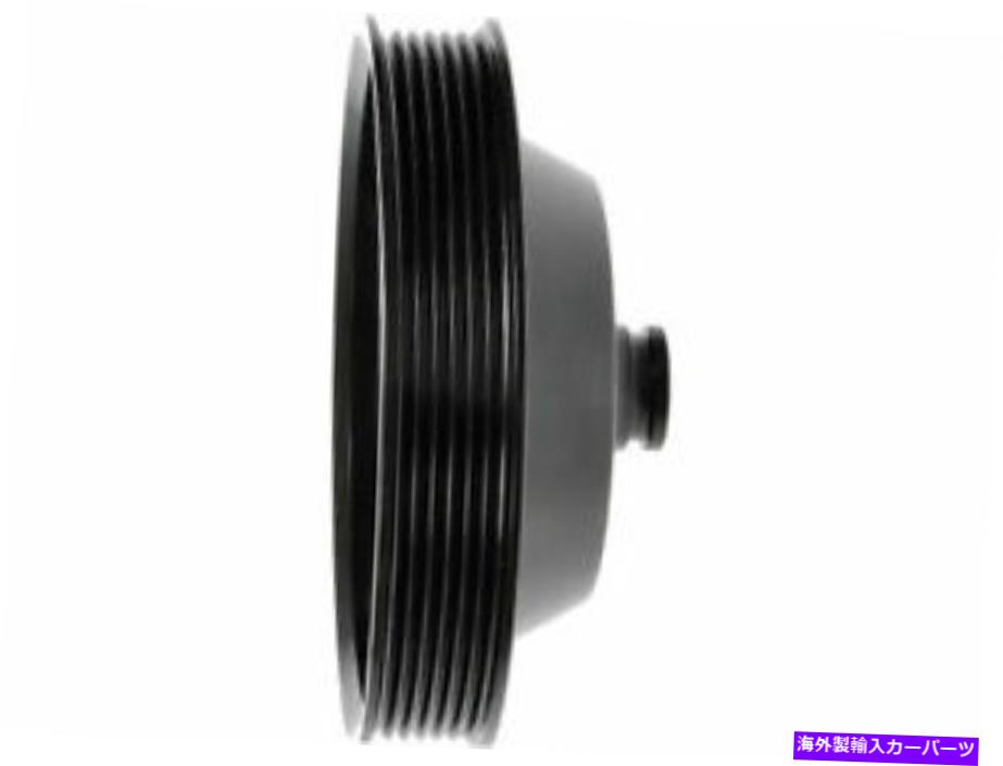 Power Steering Pump 2009-2010シボレーエクスプレス4500 X771WF用パワーステアリングポンププーリー Power Steering Pump Pulley For 2009-2010 Chevy Express 4500 X771WF 【並行輸入品】
